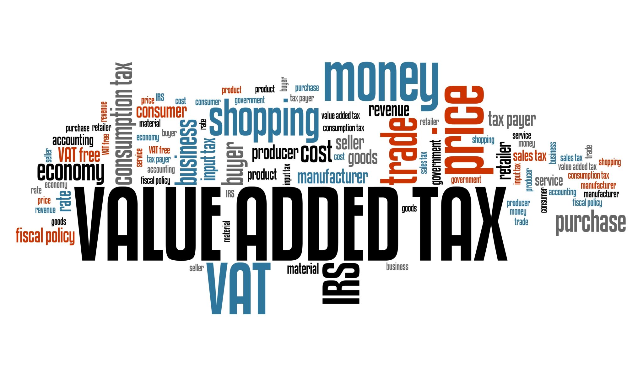 Tax